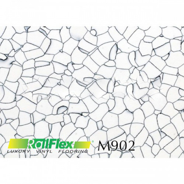 Sàn nhựa dán keo chống tĩnh điện Raiflex M902
