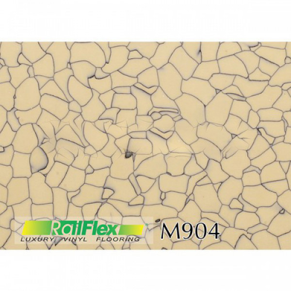 Sàn nhựa dán keo chống tĩnh điện Raiflex M904
