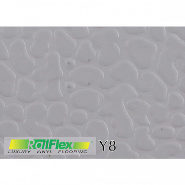 Sàn nhựa dán keo Thể Thao Raiflex Y8