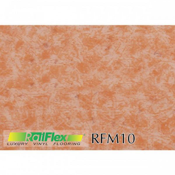 Sàn nhựa dán keo Vinyl dạng cuộn Raiflex RFM10